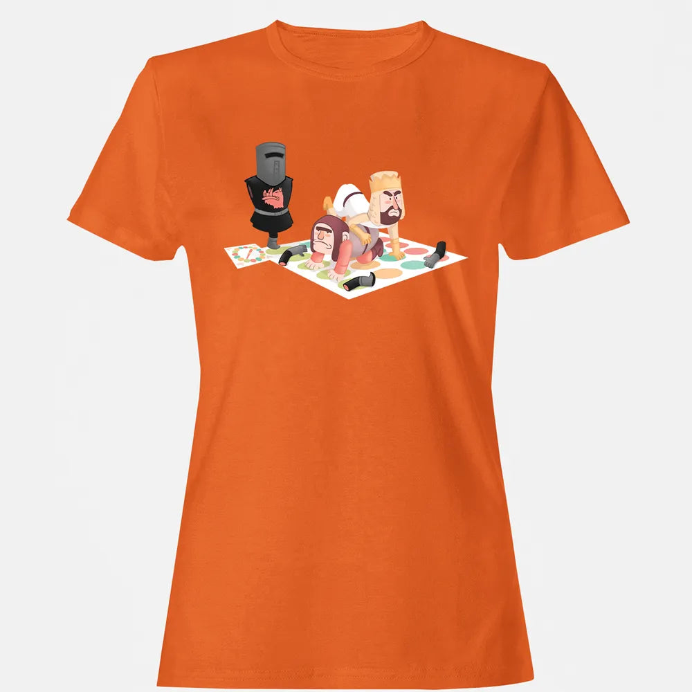 Women's T-shirt - B233C8MW