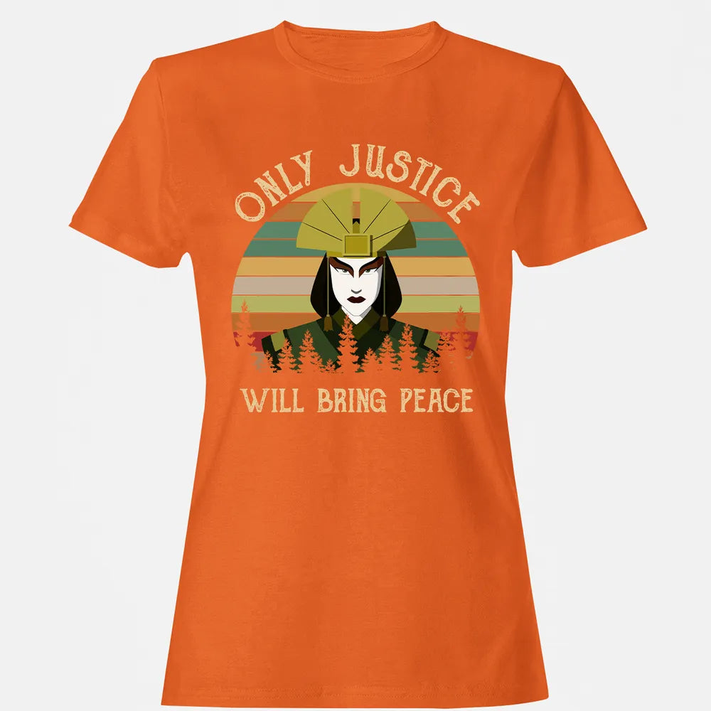 Women's T-shirt - UKBHLSDP