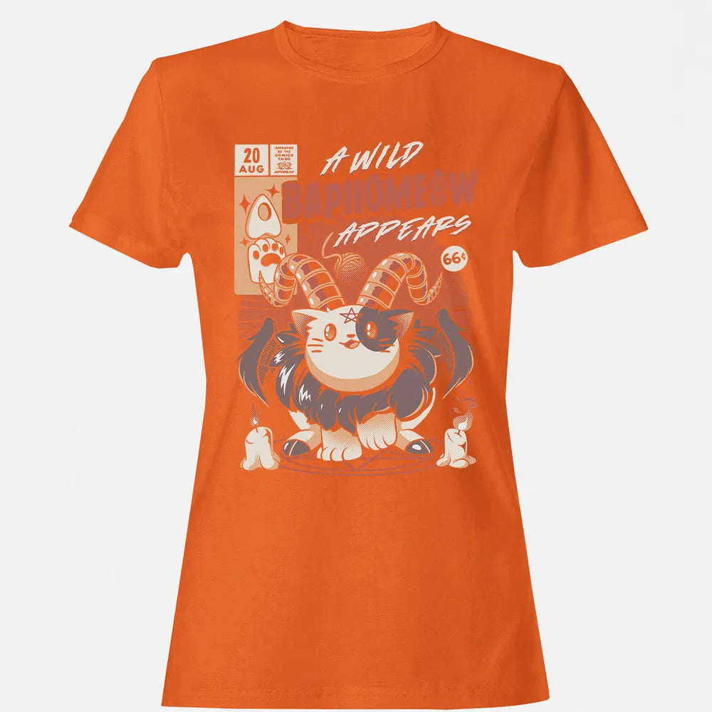 Women's T-shirt - 68R4M53M