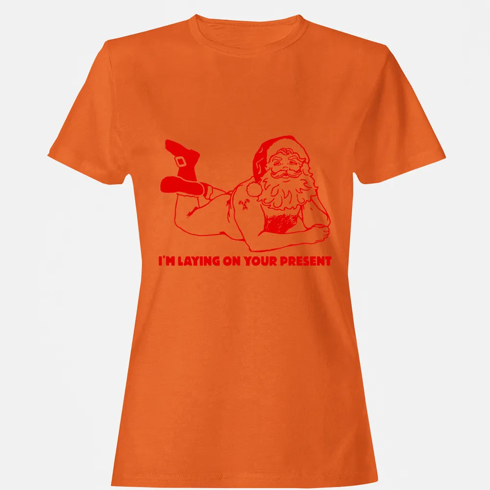 Women's T-shirt - A7WY365L