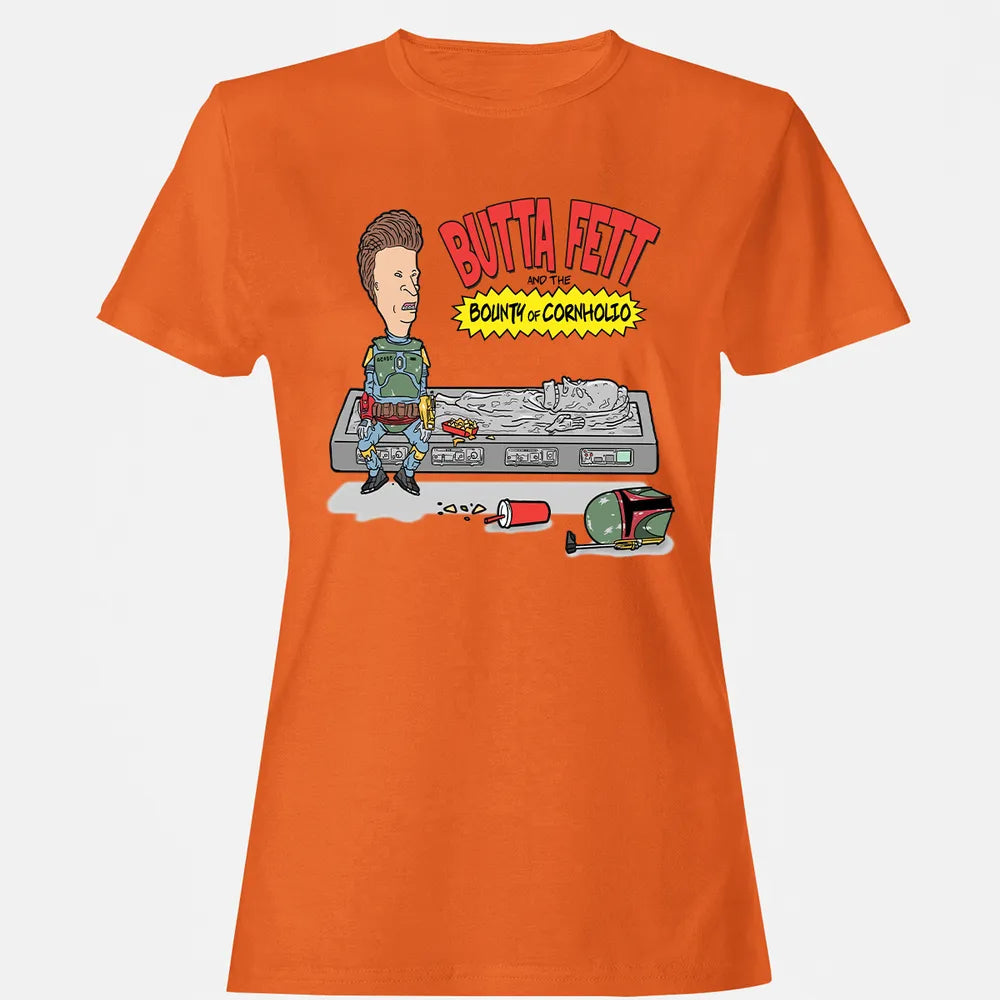Women's T-shirt - 98UEKLFP