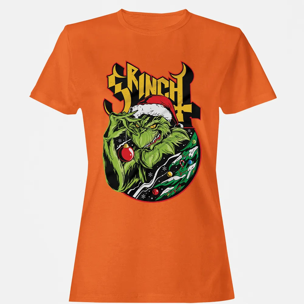 Women's T-shirt - ZU6NW7HH