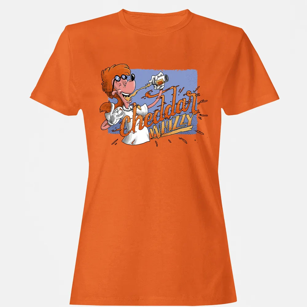Women's T-shirt - EZFG9S4J