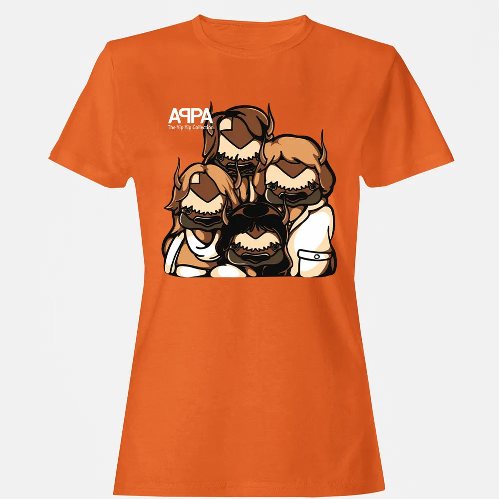 Women's T-shirt - E1UU7KR9