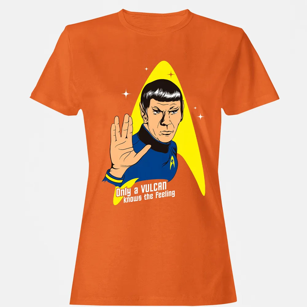 Women's T-shirt - LUYHZQB6