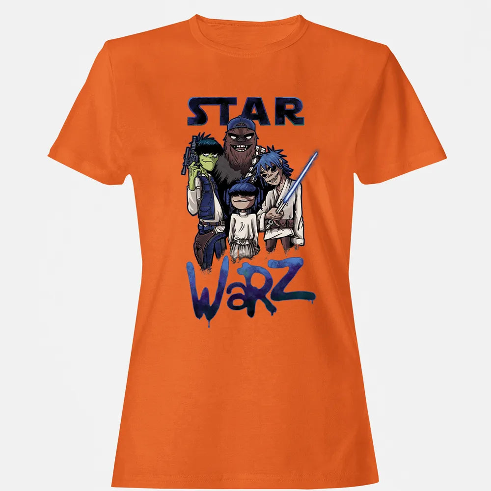 Women's T-shirt - R6NBKB59