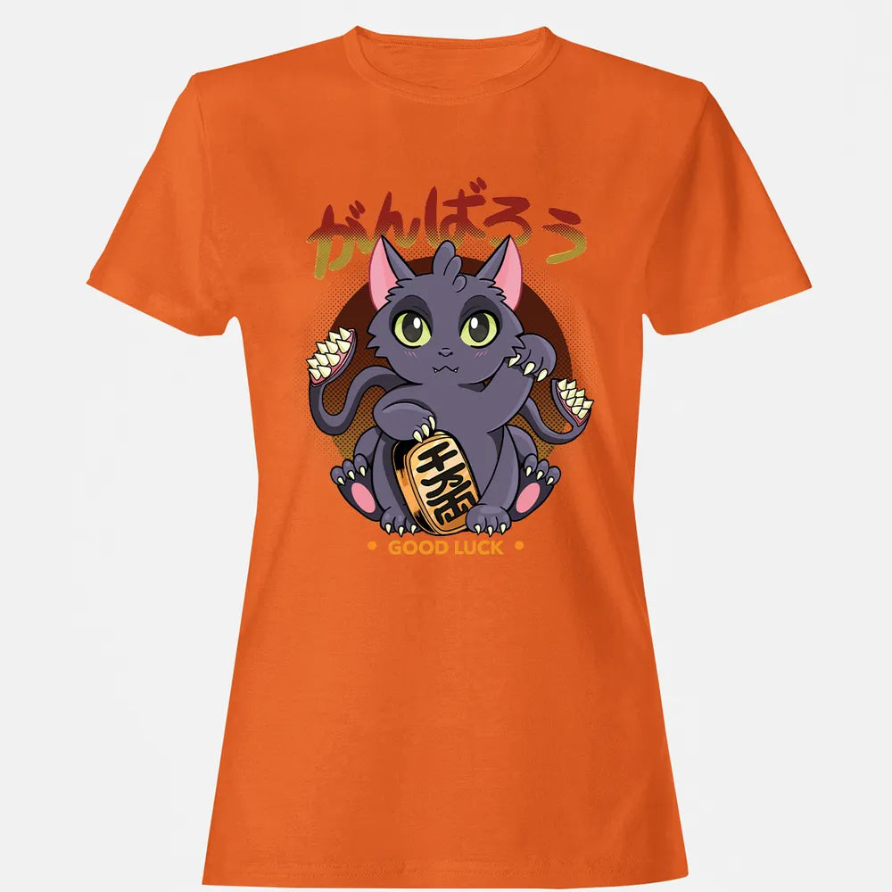 Women's T-shirt - XVUMJPFG