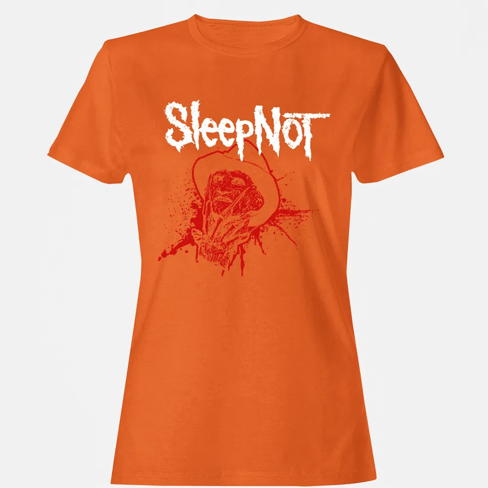 Women's T-shirt - YQDDX6LJ