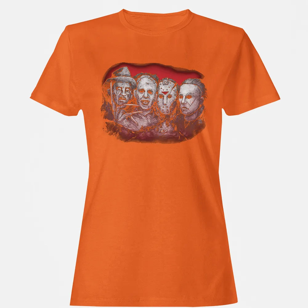 Women's T-shirt - TAH5JZJL