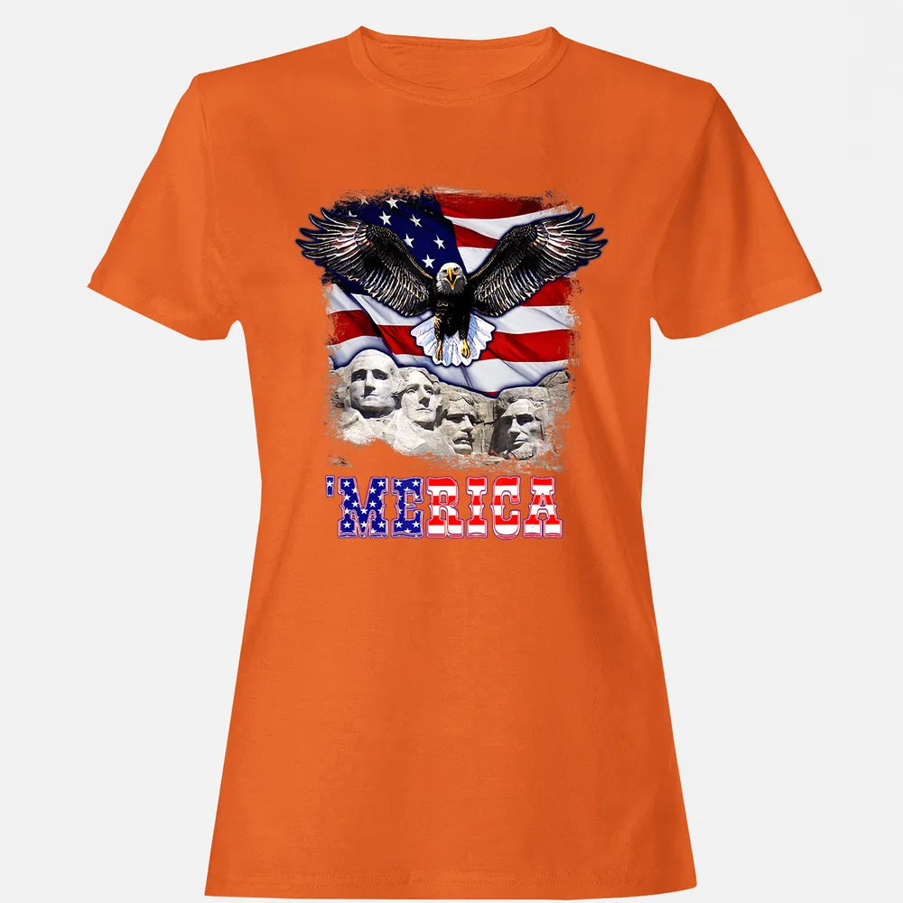 Women's T-shirt - C5AADE4A