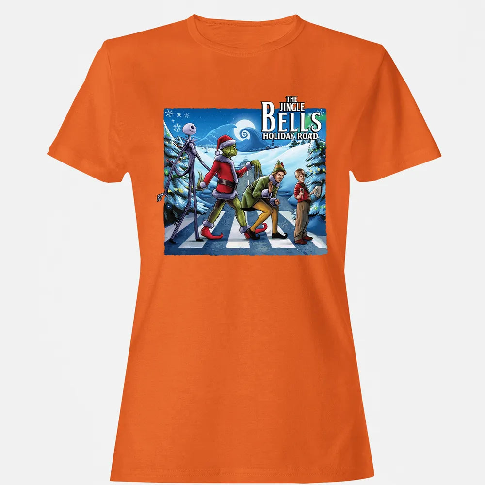 Women's T-shirt - 5GU46BG9