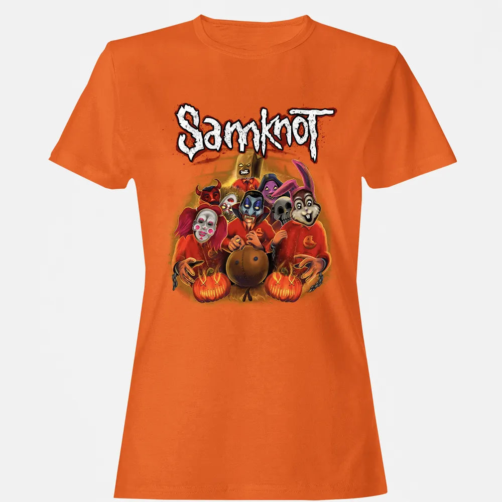 Women's T-shirt - M6ADLXUW