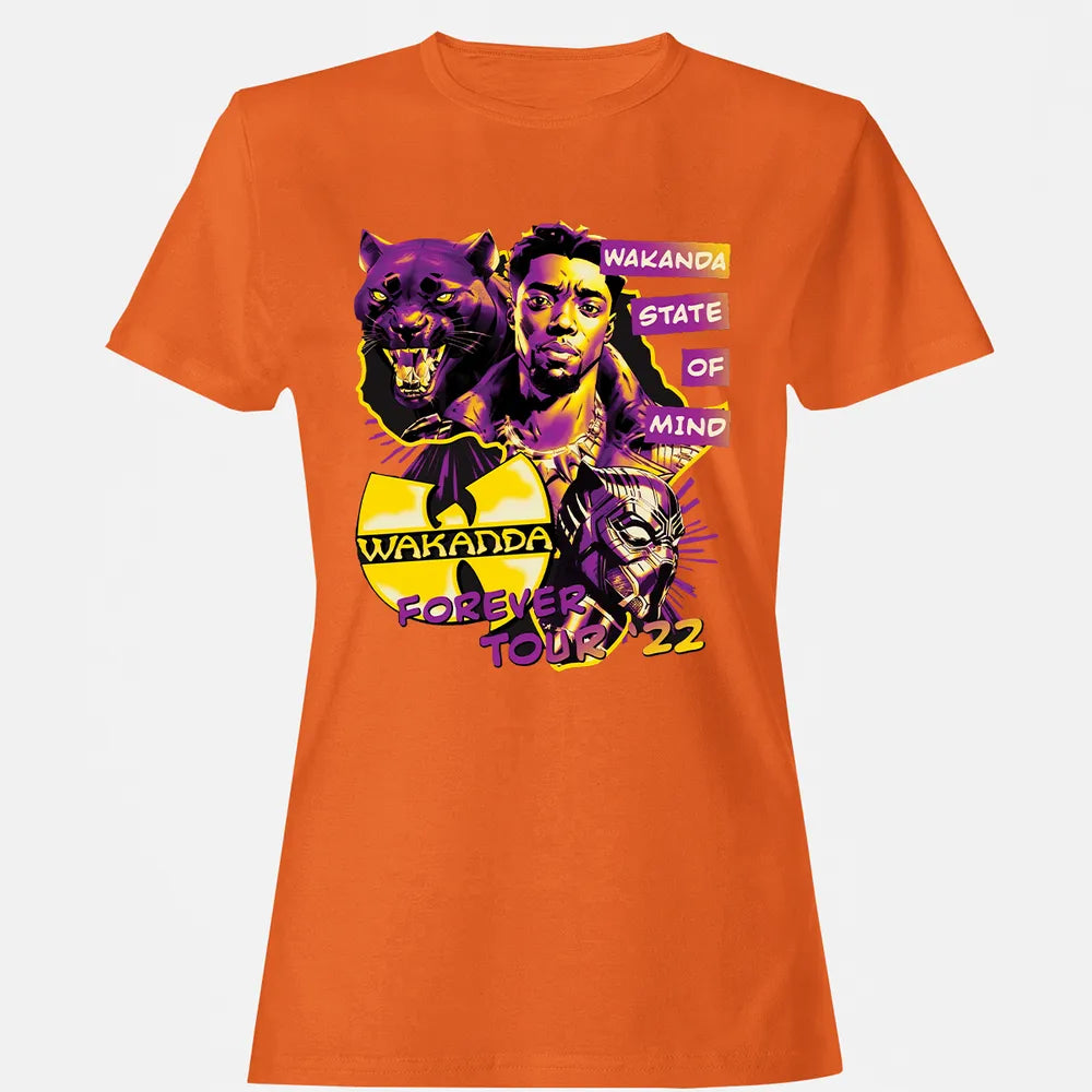 Women's T-shirt - A99UJU1A