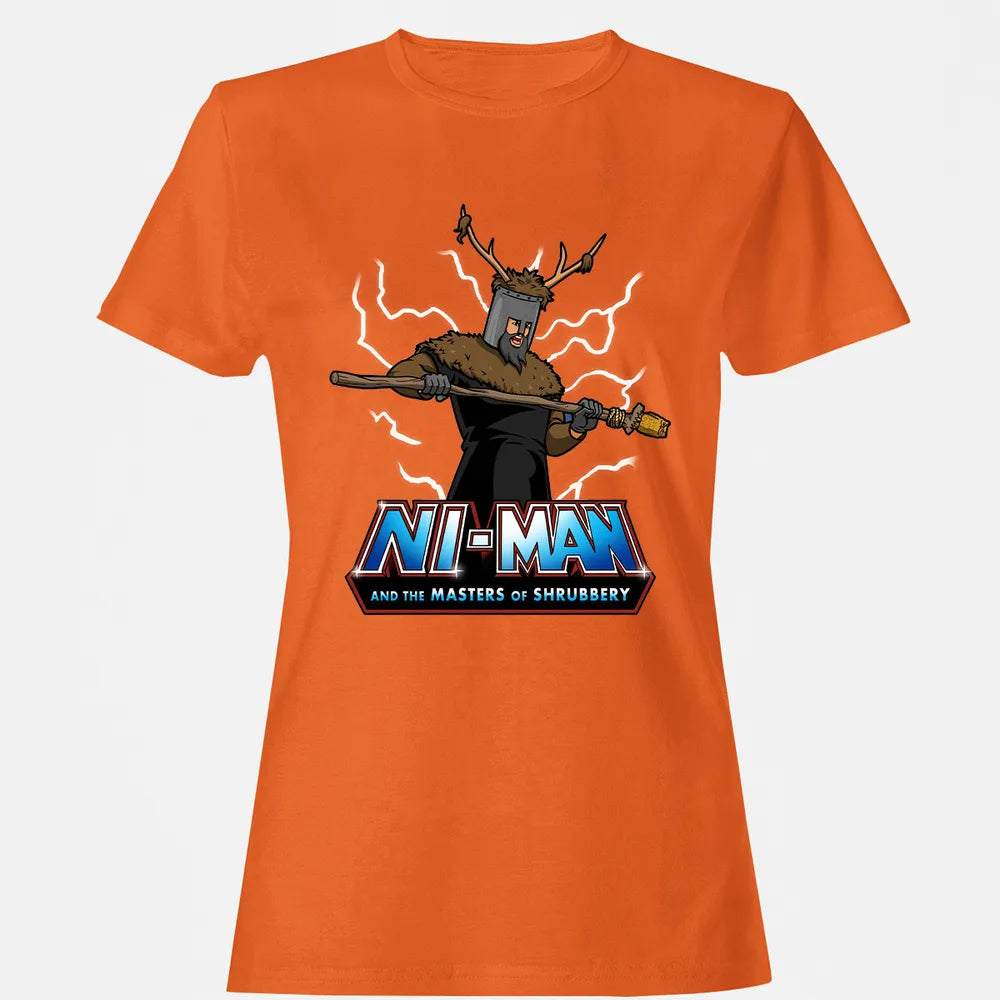 Women's T-shirt - 6H8VF6DX