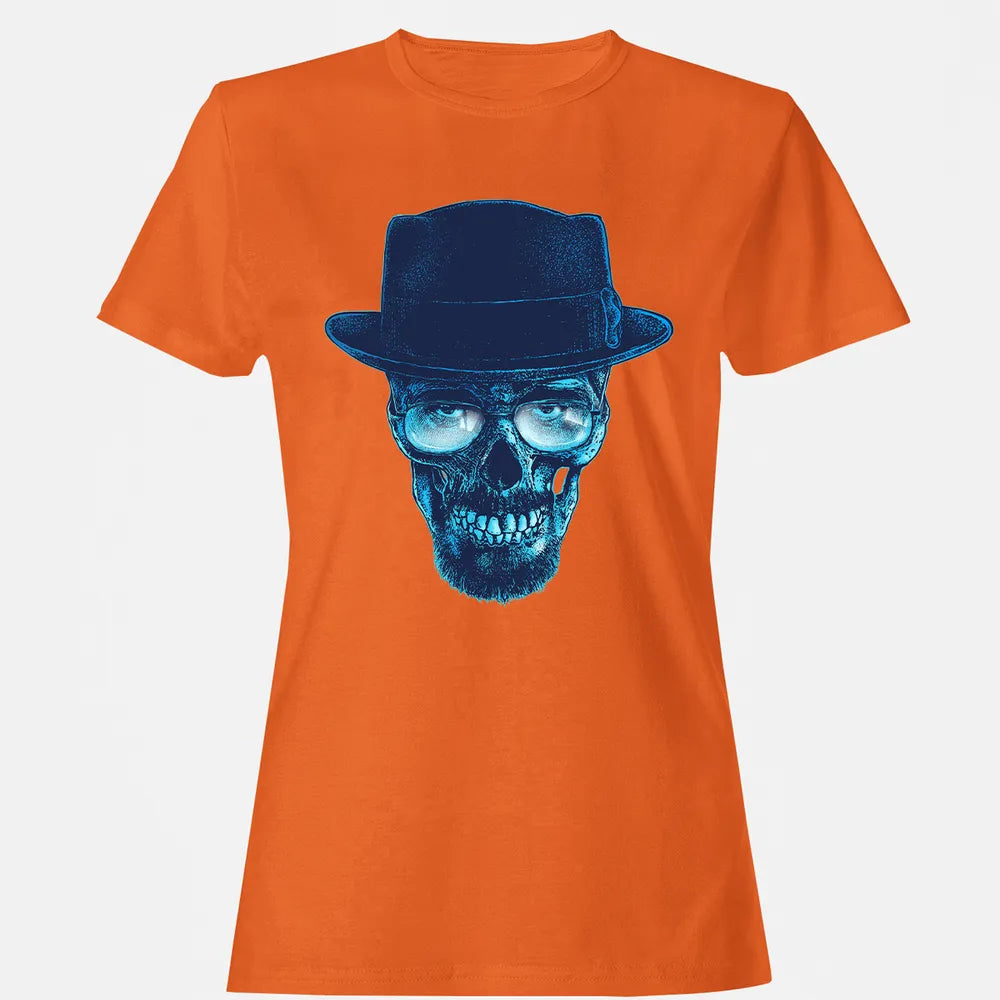 Women's T-shirt - H3WZU63R