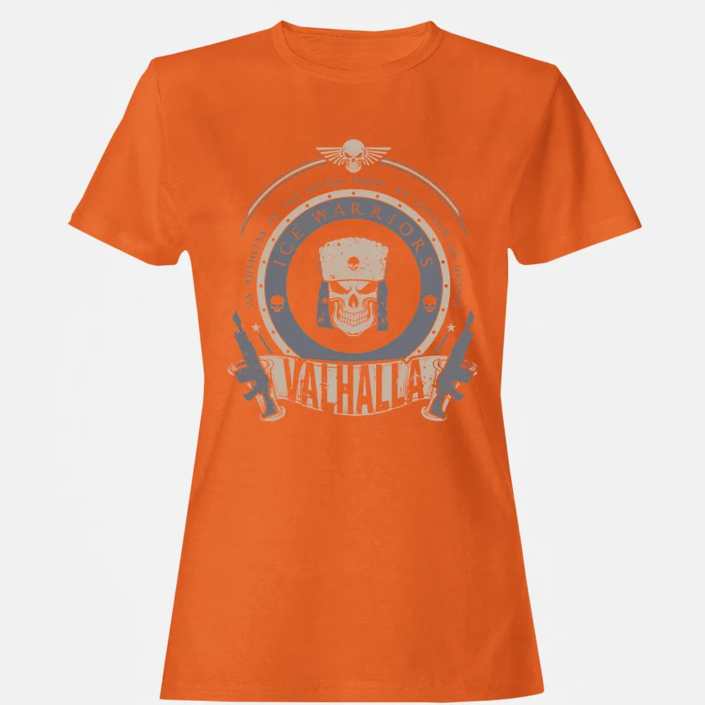 Women's T-shirt - AHKMD43E