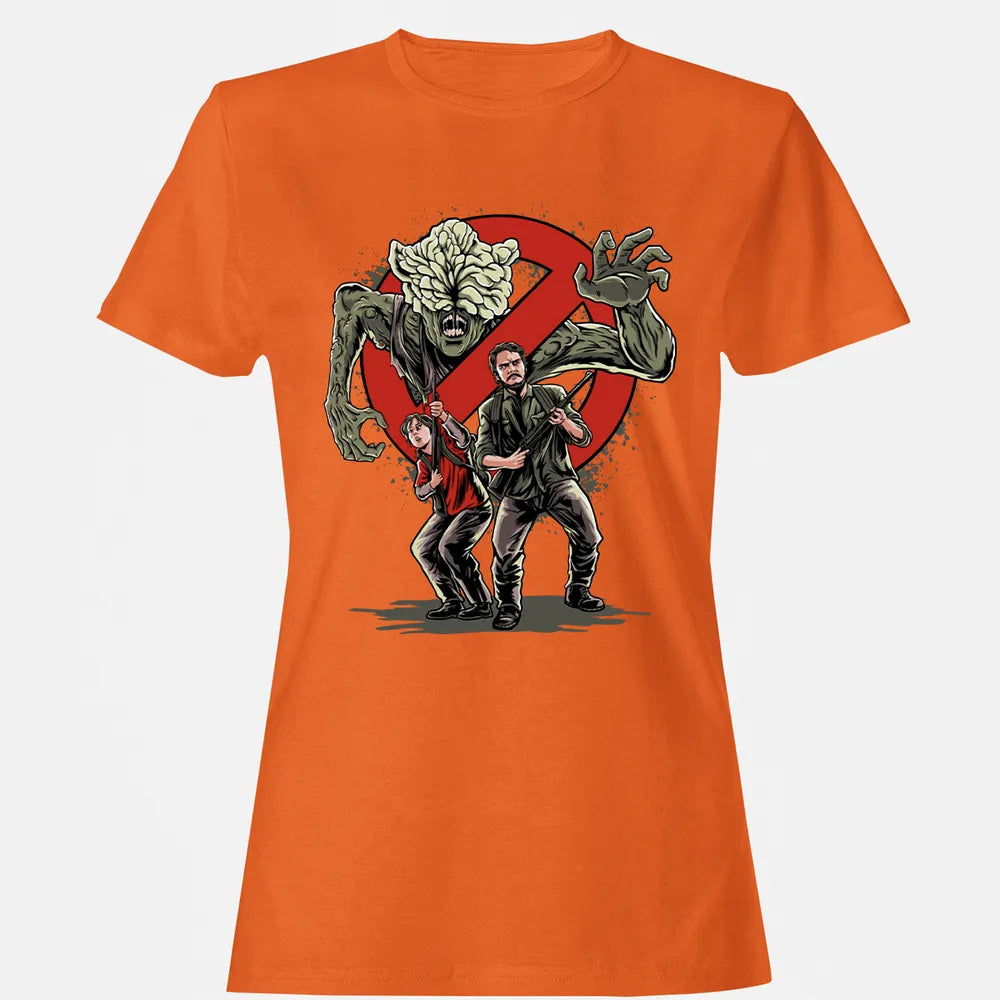 Women's T-shirt - HDXPJT4Q