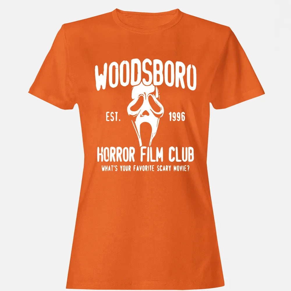 Women's T-shirt - YJ4AF9W6