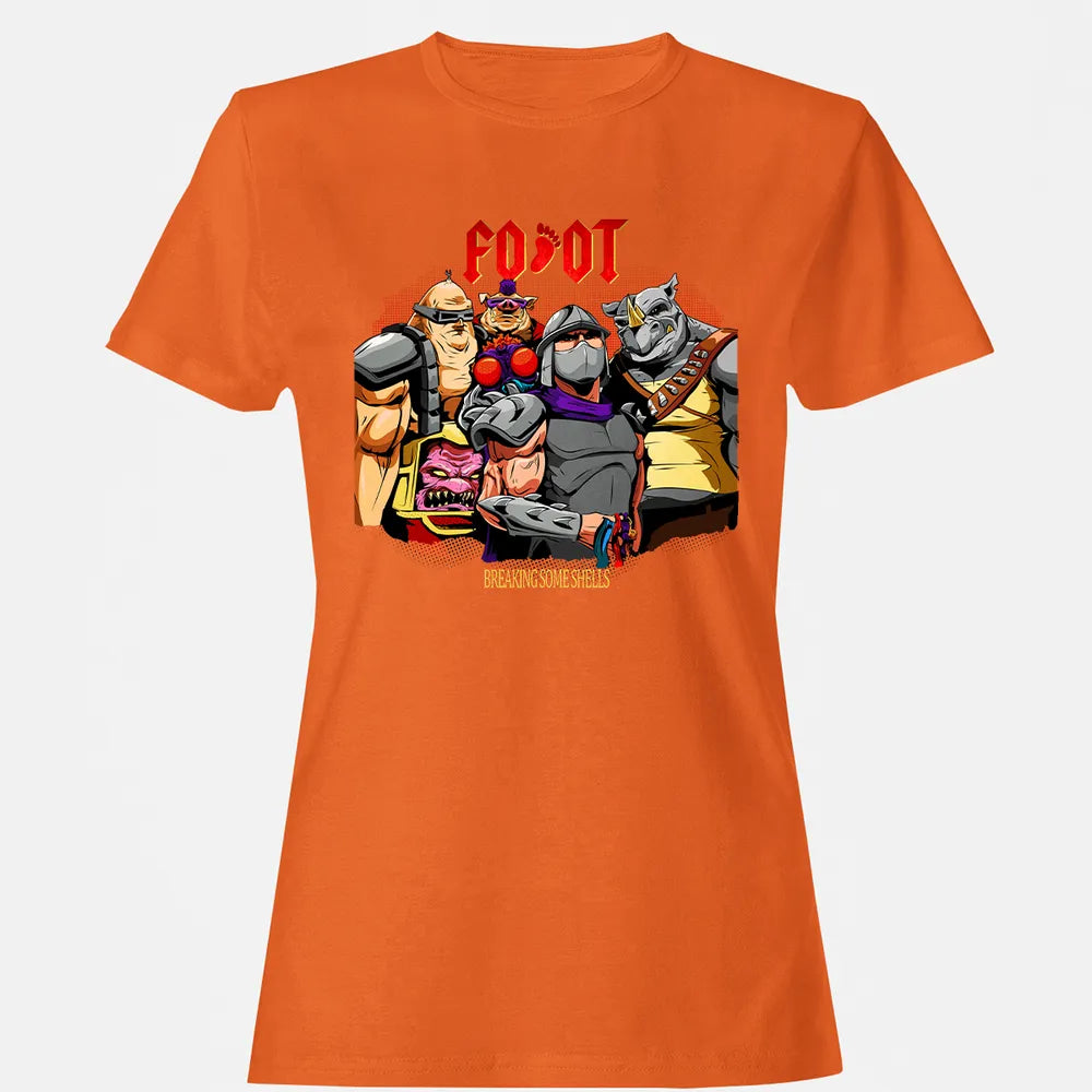 Women's T-shirt - XN4Z5PNJ