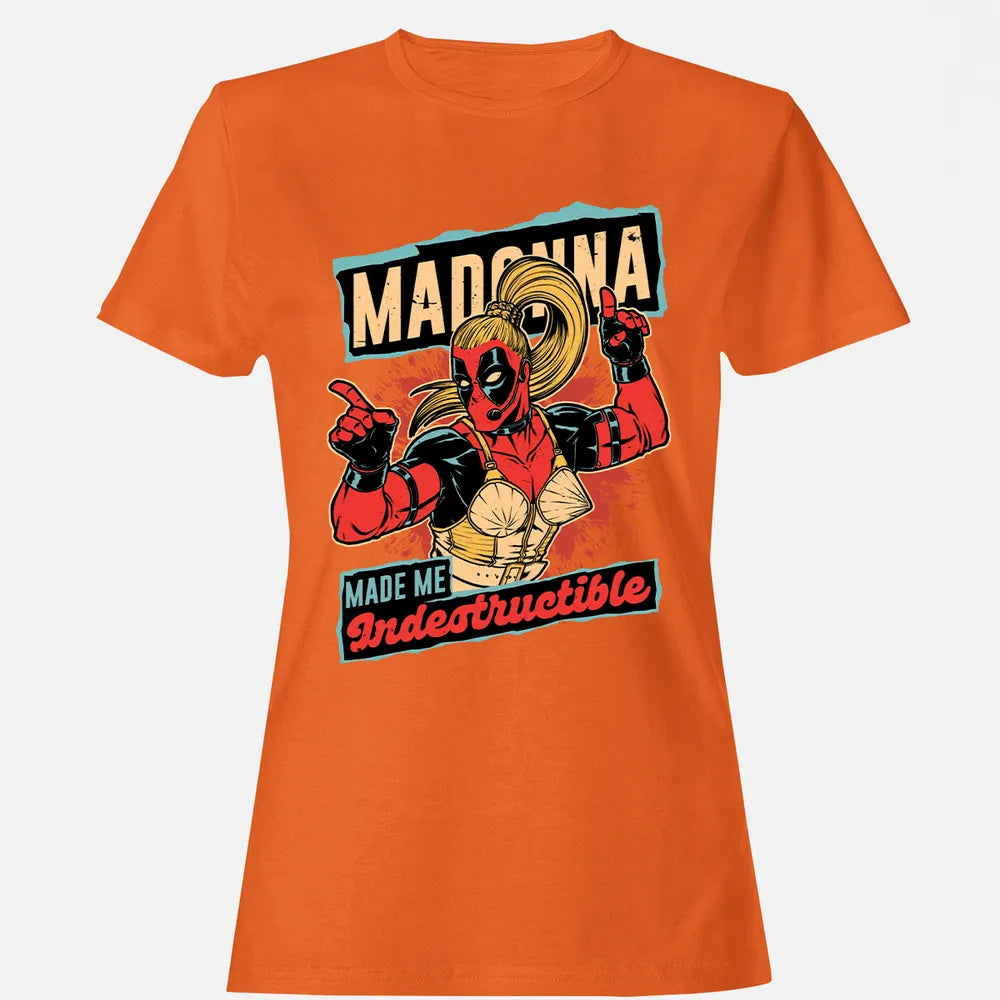 Women's T-shirt - VVPQ832N