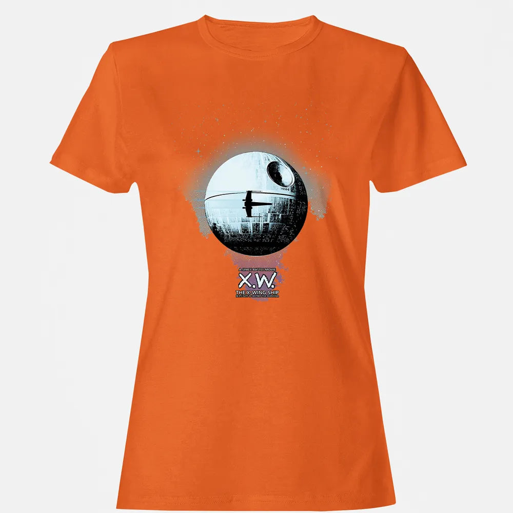 Women's T-shirt - P617B63Z