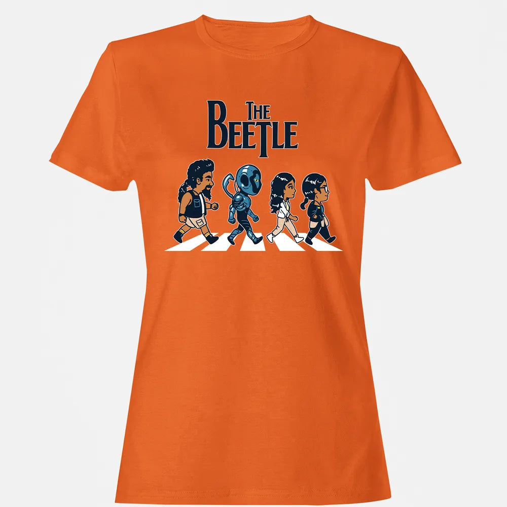 Women's T-shirt - RC8SXSHY