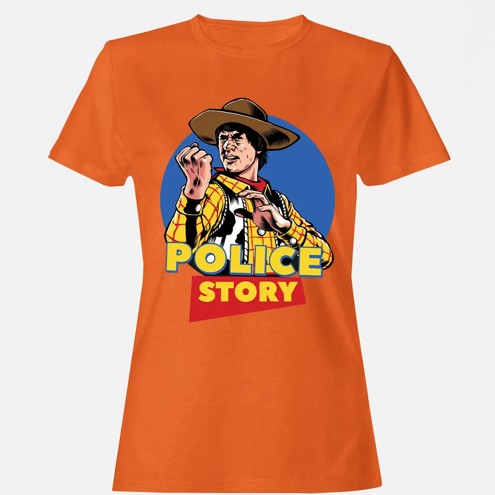 Women's T-shirt - PH4ZHTCT