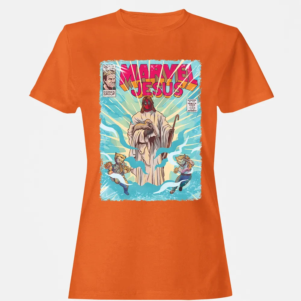 Women's T-shirt - CZXKYARW