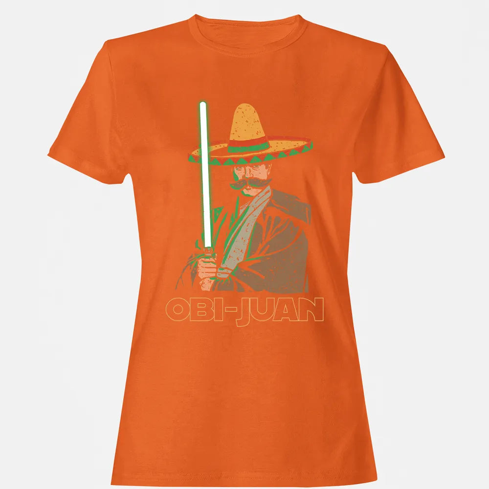 Women's T-shirt - JDCS7UZ3