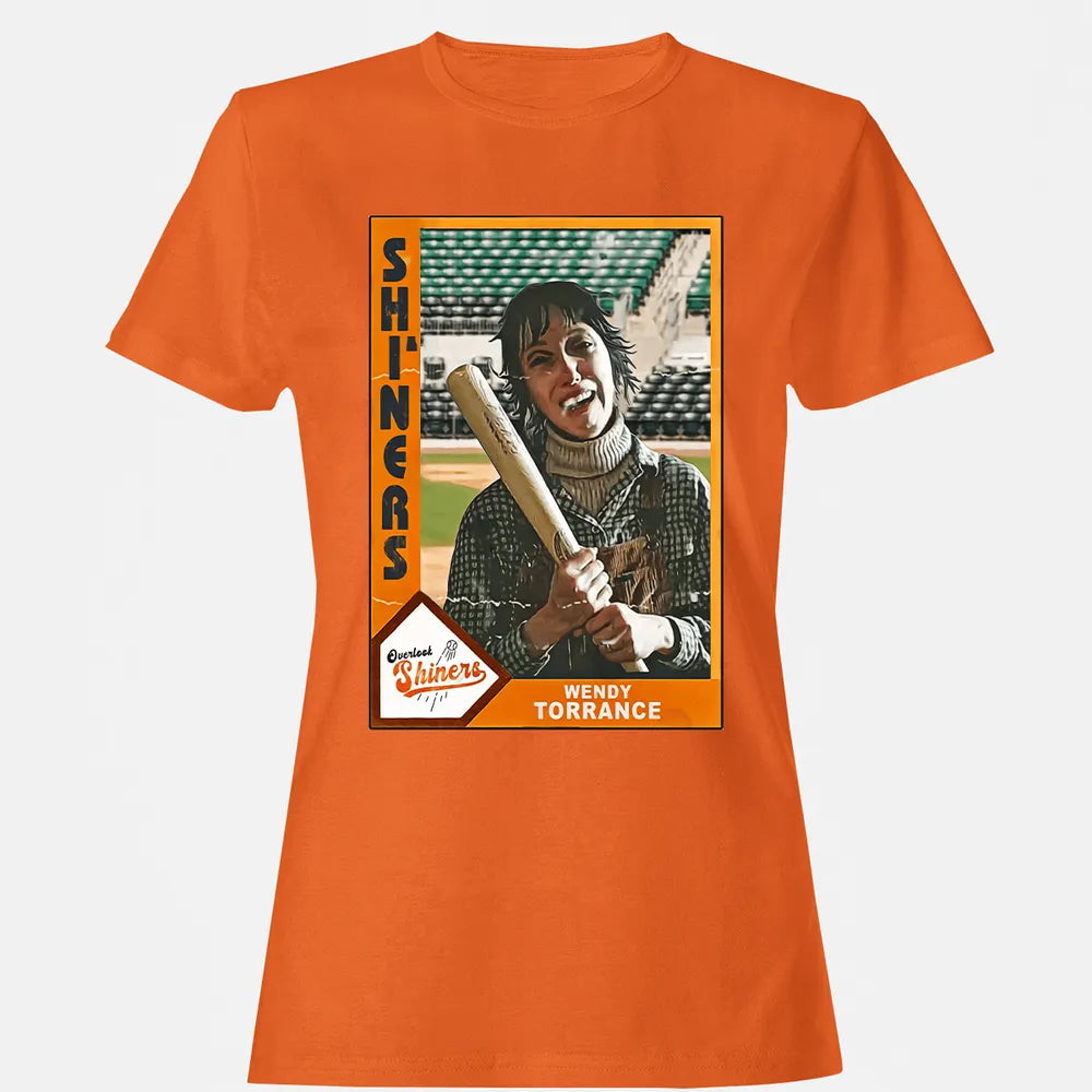 Women's T-shirt - 2WNJZ8XG