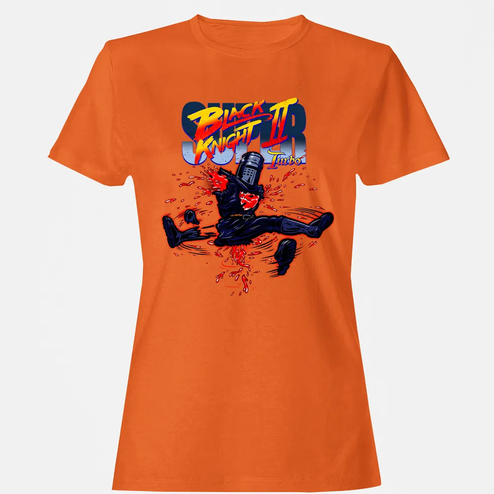 Women's T-shirt - N6H5ZKNF