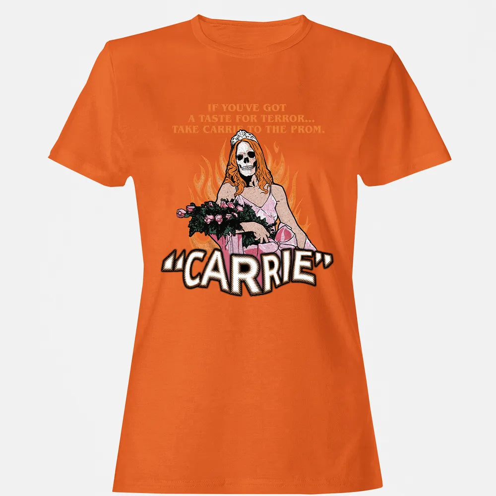 Women's T-shirt - BW166MKW