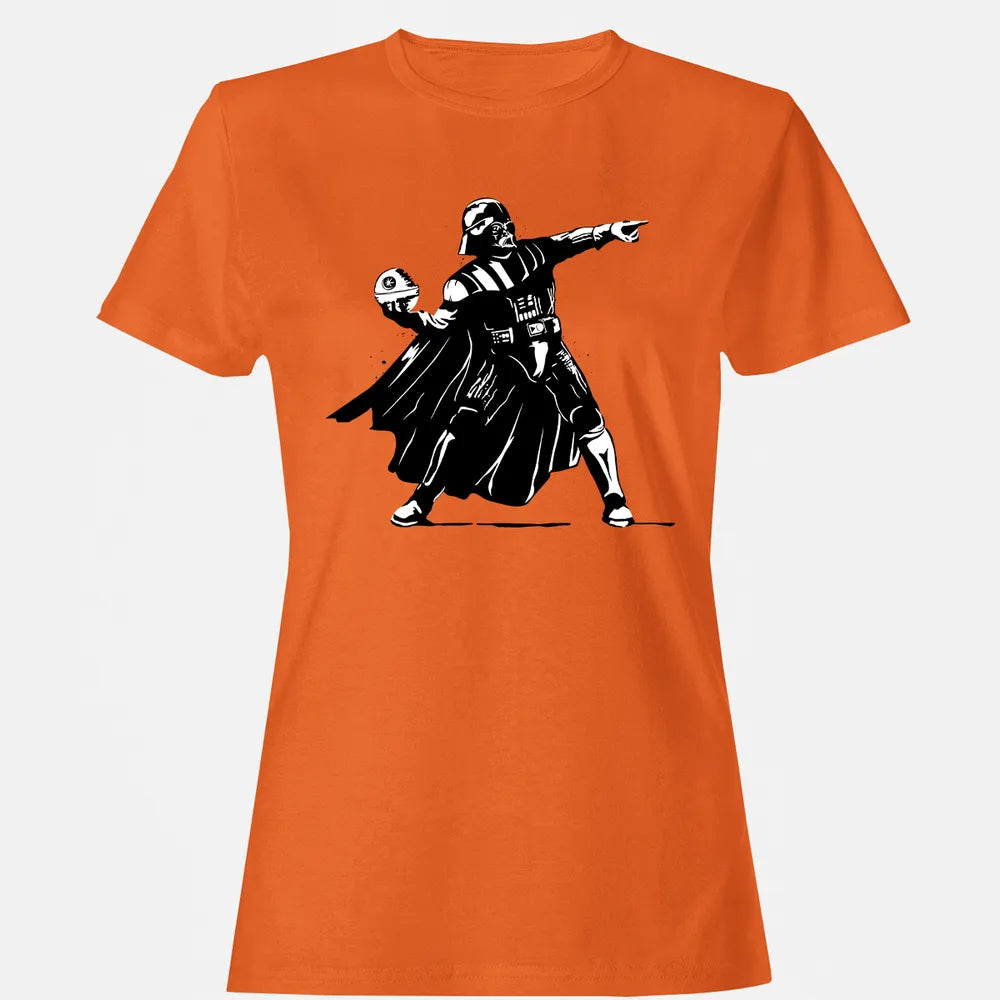 Women's T-shirt - LFXX58DG
