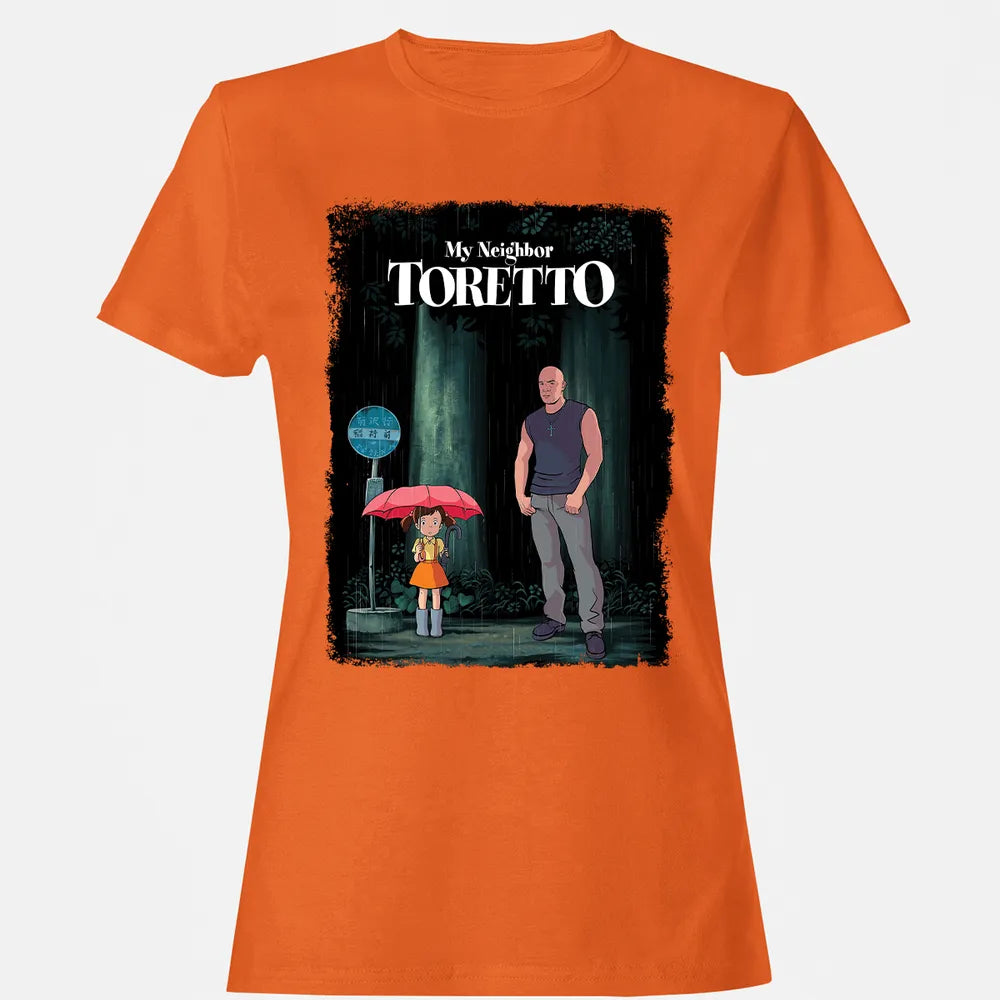 Women's T-shirt - KS6UY3YP
