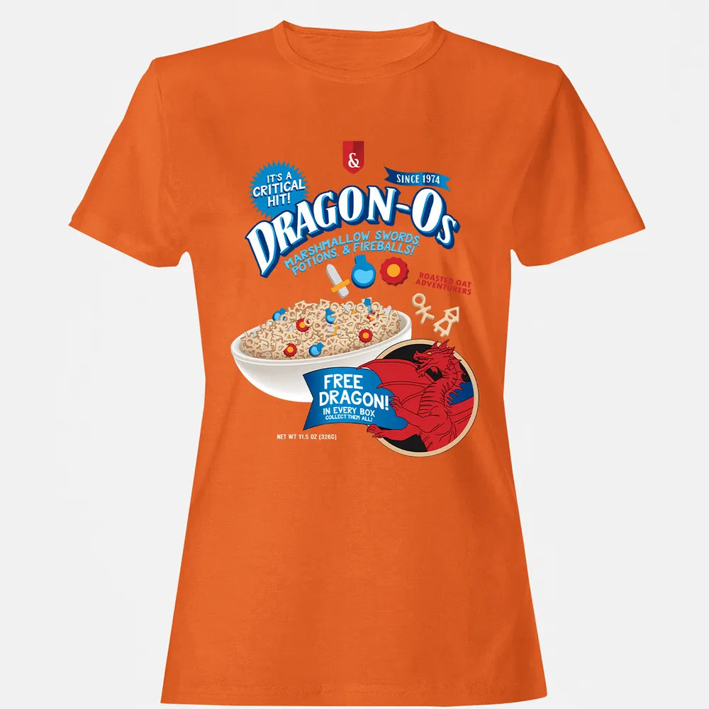 Women's T-shirt - WPUE4DHJ