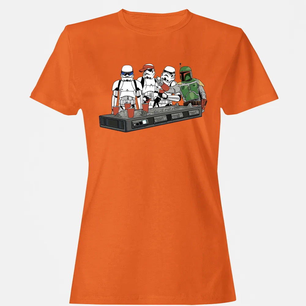 Women's T-shirt - GPRLVHKB