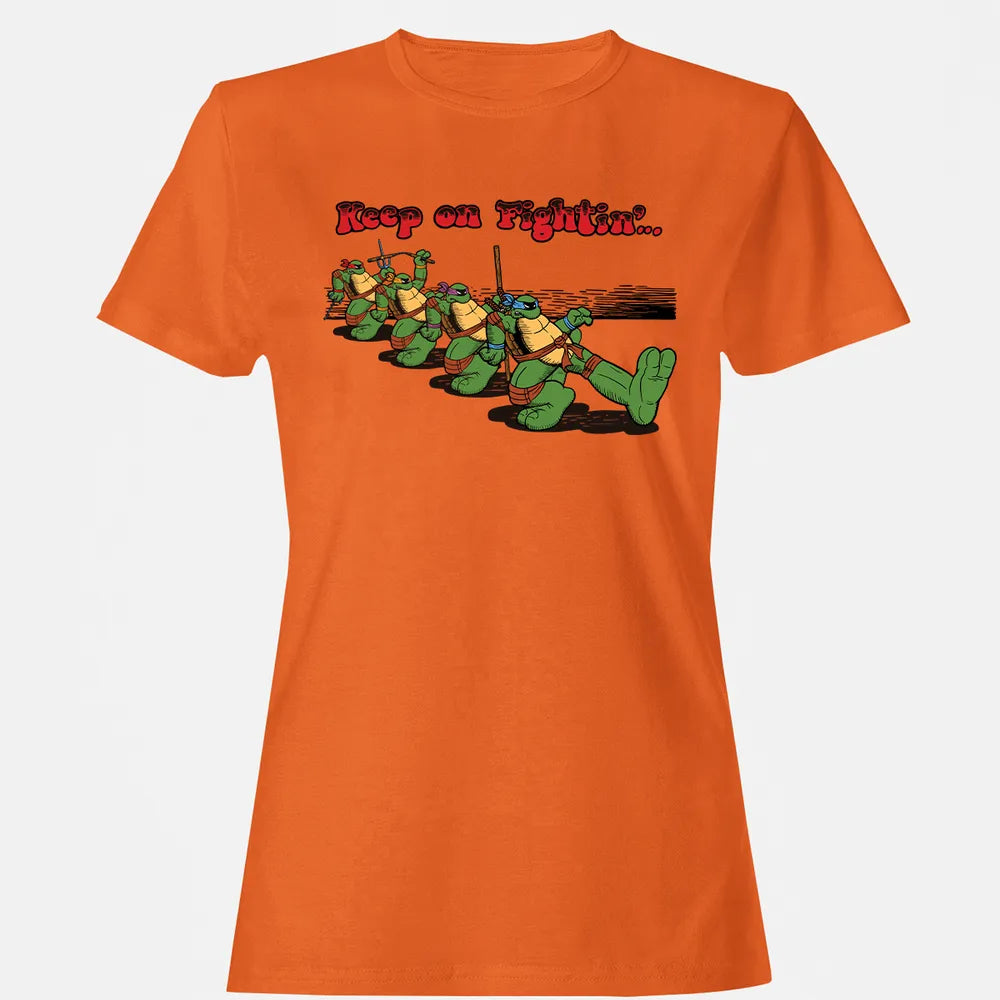 Women's T-shirt - RCY1WRNF