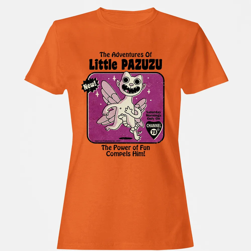 Women's T-shirt - 6SNEEWR7