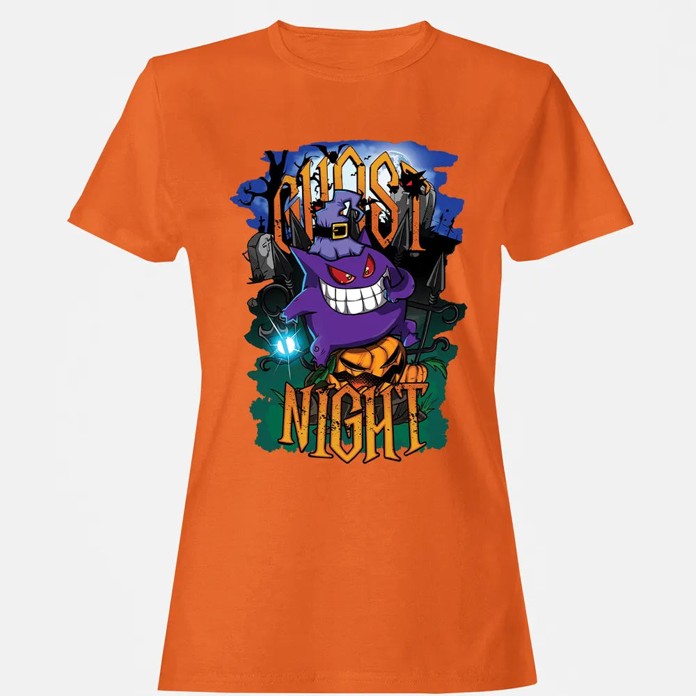 Women's T-shirt - YHQKXYBV