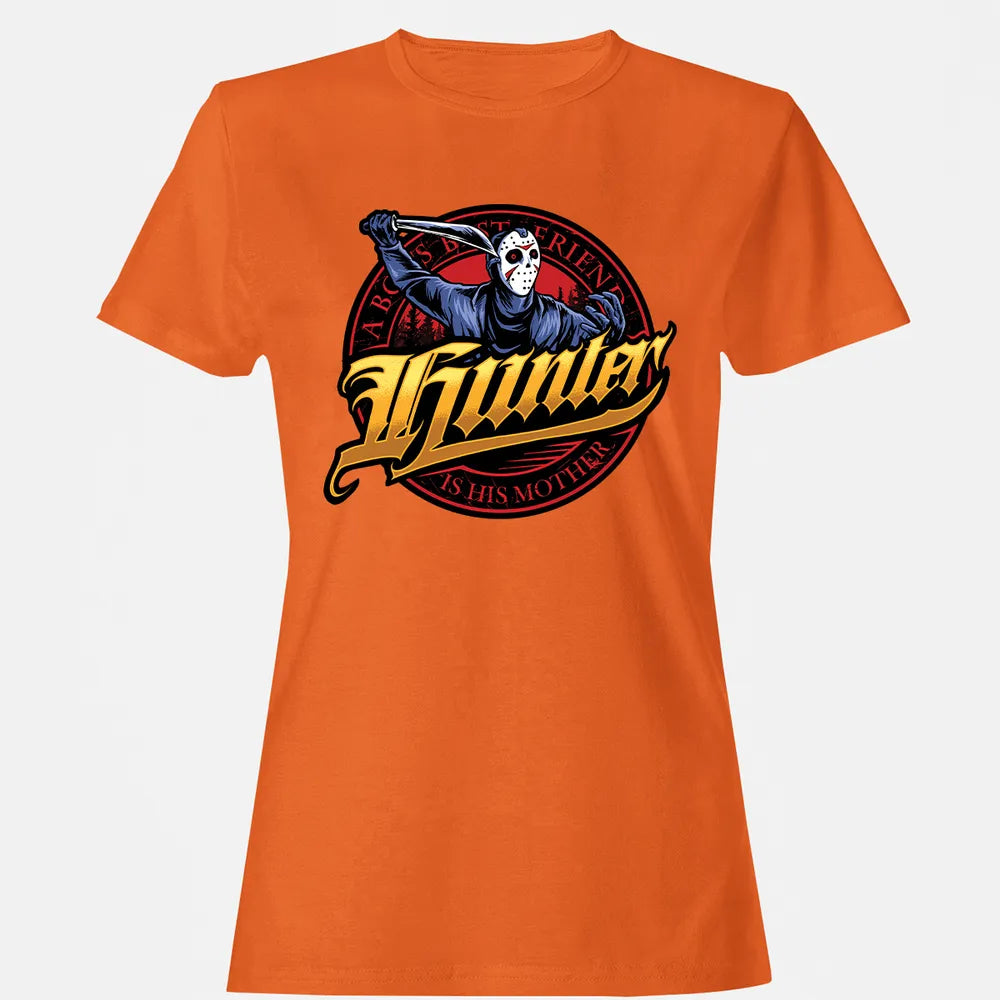 Women's T-shirt - K9UBRW9G
