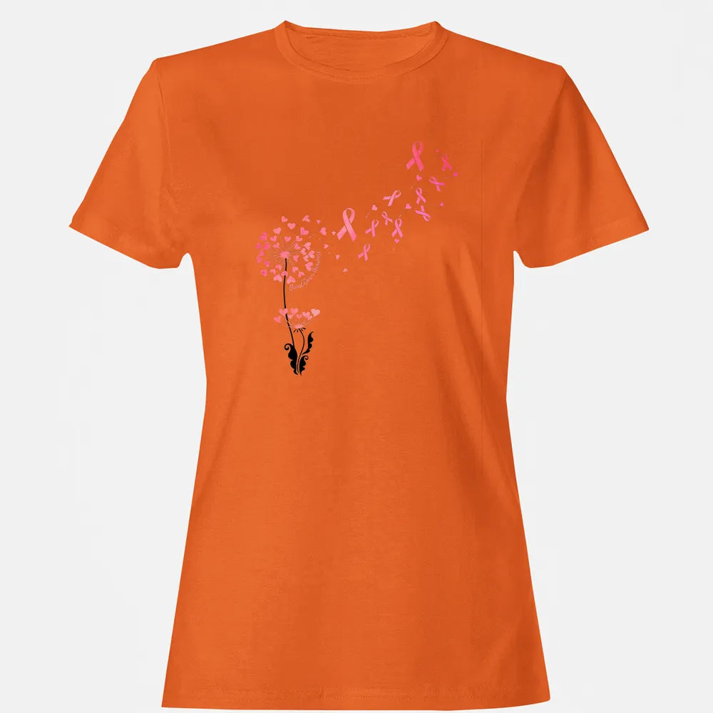 Women's T-shirt - AQTUYM8P