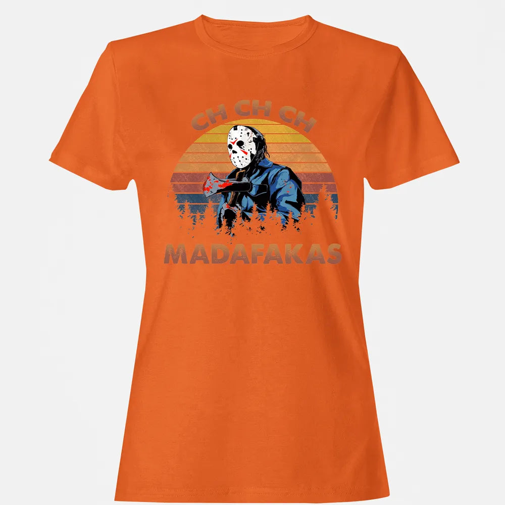 Women's T-shirt - AJTX372D