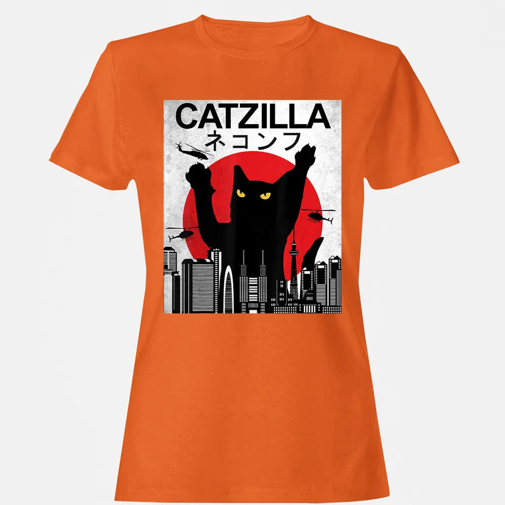 Women's T-shirt - BSKD2P91