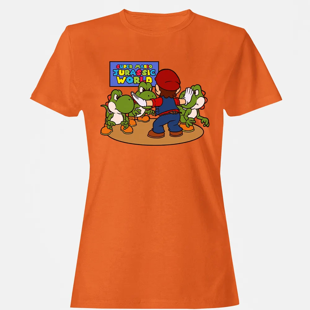 Women's T-shirt - KCC2QF3Q