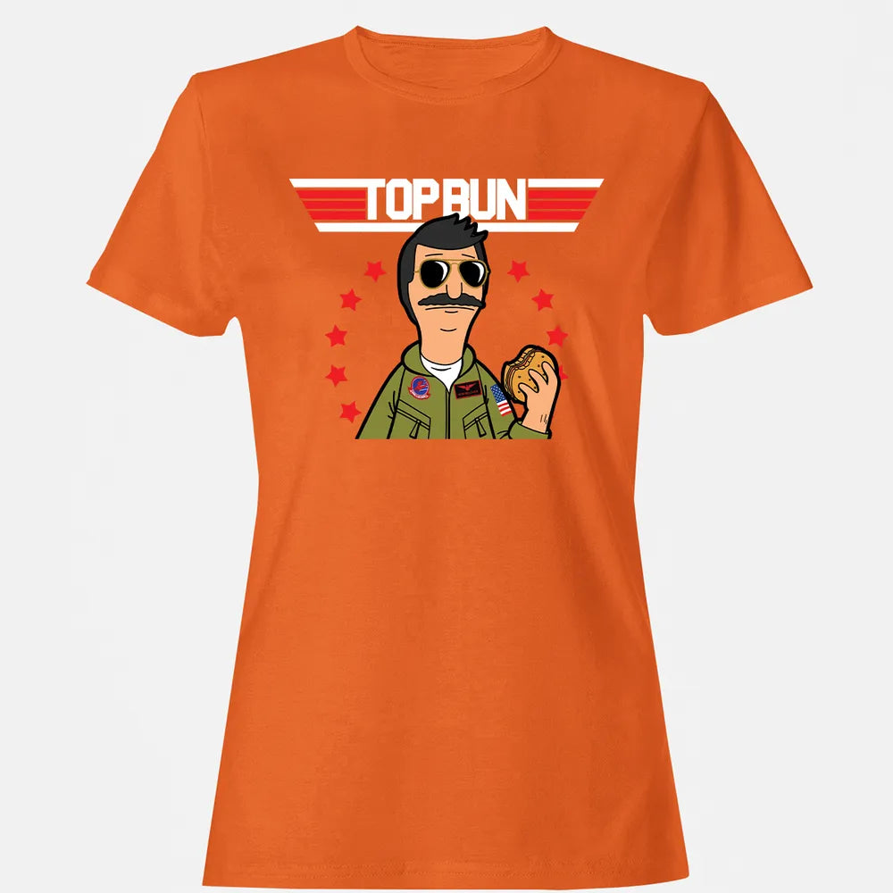 Women's T-shirt - 4N9MSU7R