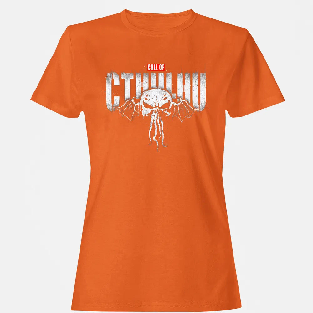 Women's T-shirt - YJDJEQZY
