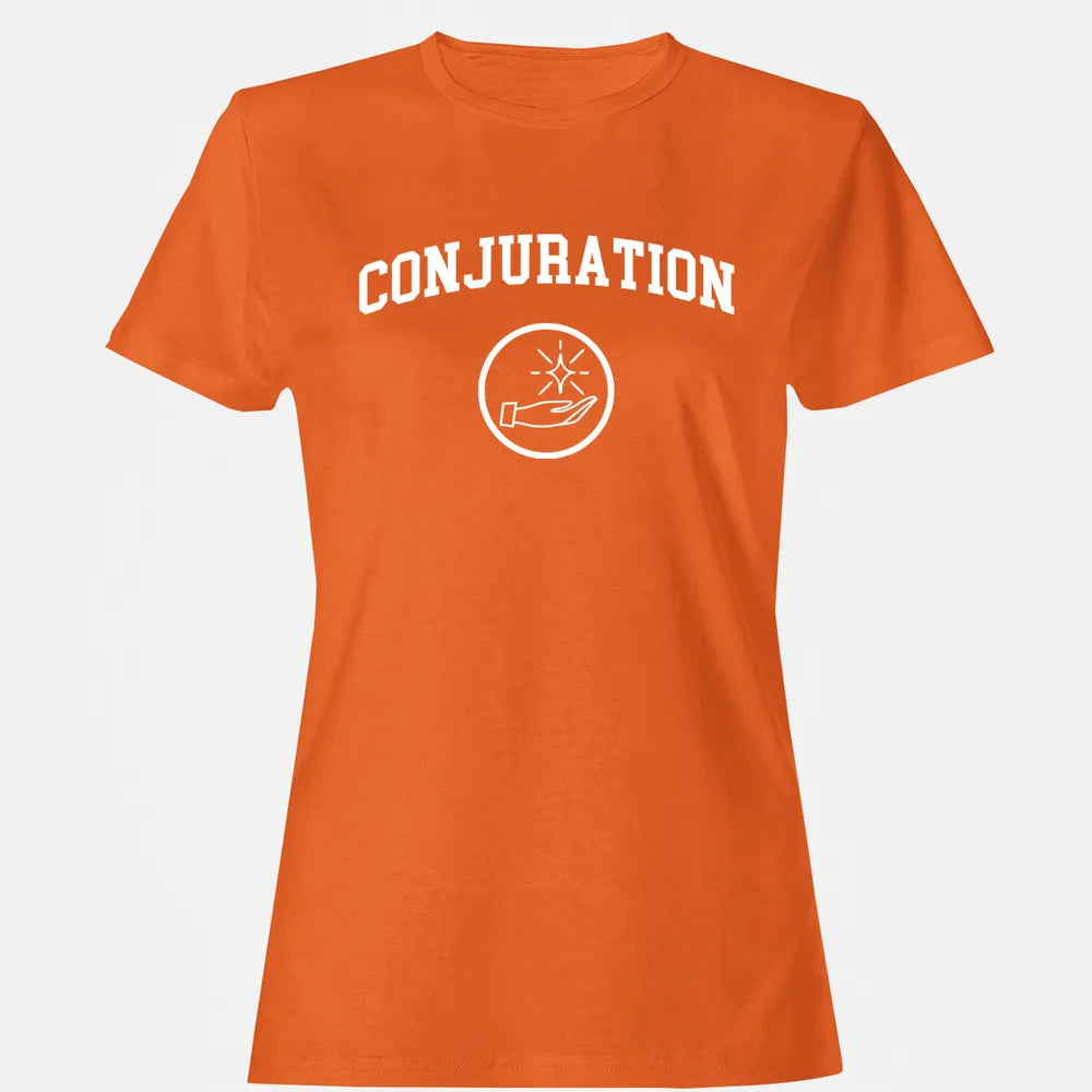 Women's T-shirt - 7B898E73