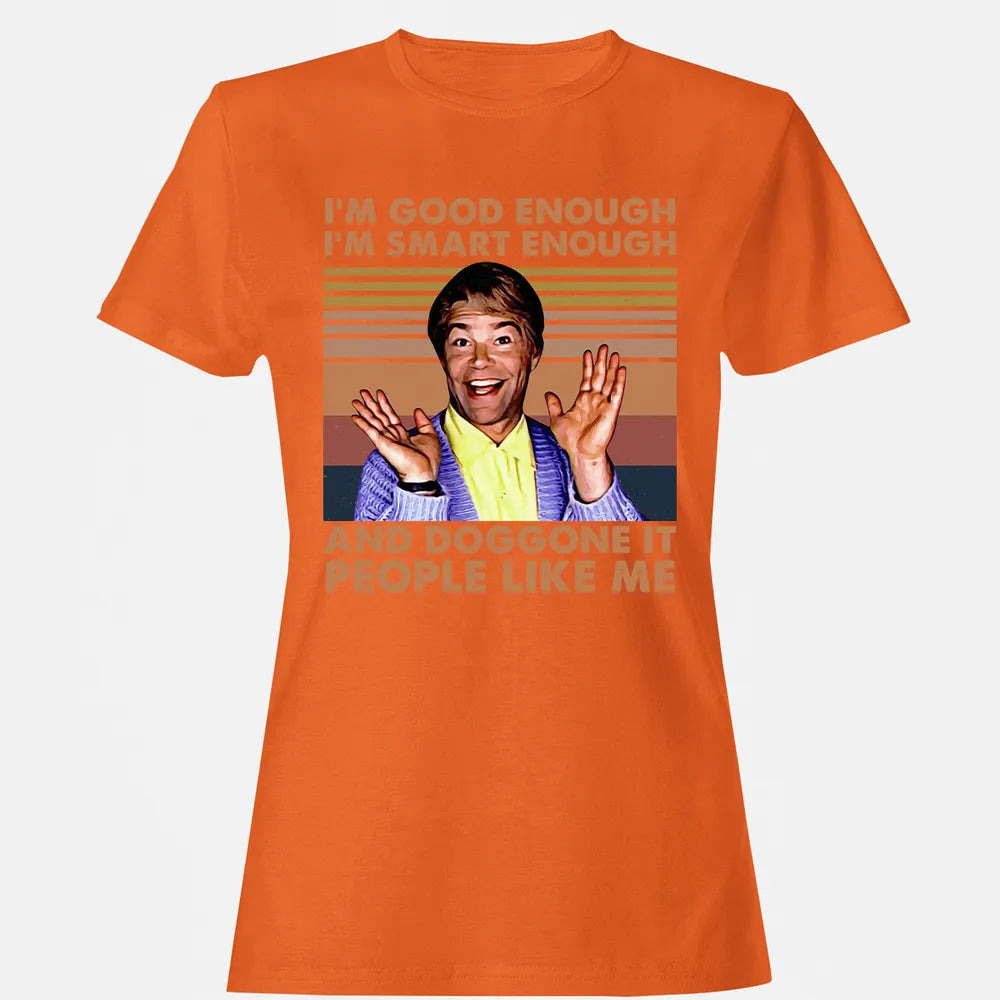 Women's T-shirt - D9QJABSW