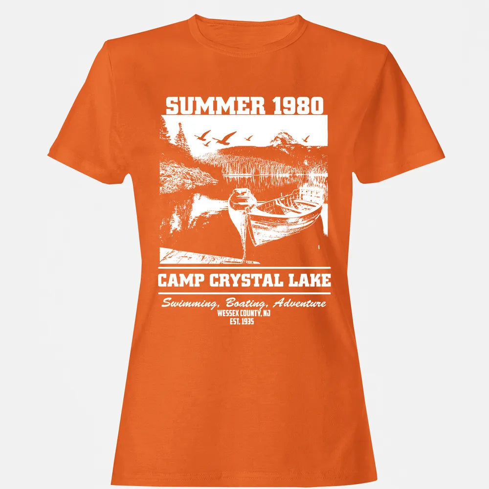 Women's T-shirt - 29CUWWEL