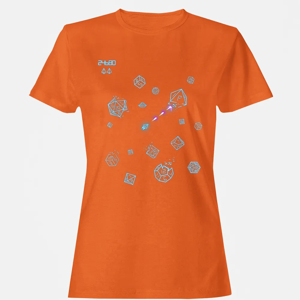 Women's T-shirt - KB5B6E65